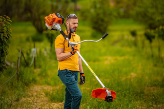 Kosa Bencinska BC 522 E Villager 