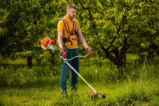 Kosa Bencinska BC 522 E Villager 