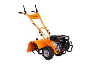 Prekopalnik VTB 4811 VC Villager 