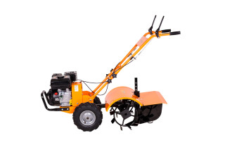 Prekopalnik VTB 4811 VC Villager 