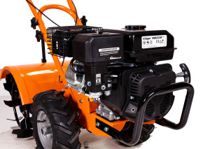 Prekopalnik VTB 4811 VC Villager 