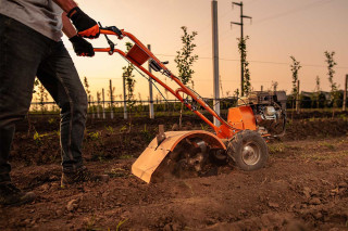 Prekopalnik VTB 4811 VC Villager 