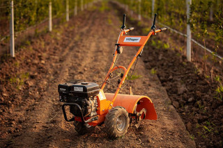 Prekopalnik VTB 4811 VC Villager 