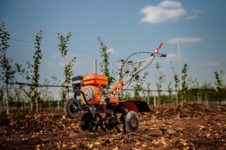 Prekopalnik VTB 8421 Prime Villager 