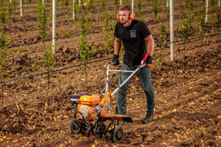 Prekopalnik VTB 8421 Prime Villager 