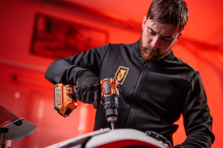 VRTALNIK-VIJAČNIK UDARNI FUSE VLP 5121 2BCB 085766 