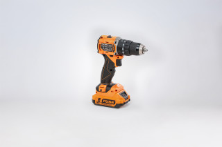 VRTALNIK-VIJAČNIK UDARNI FUSE VLP 5121 2BCB 085766 