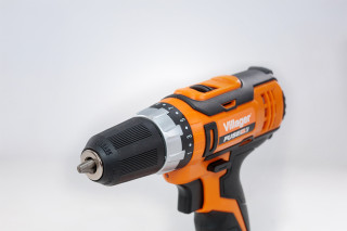 VRTALNIK-VIJAČNIK FUSE VLN 3220 1BSC SET 74 DELNI 085627 Villager 