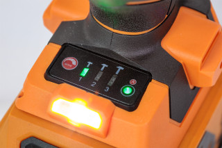 VIJAČNIK UDARNI FUSE VLP 6420 85921 Villager 