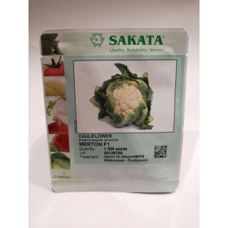 CVETAČA MERTON  F1 1/1000 zrn 