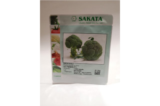 BROKOLI ULYSSES F1 1/1000 zrn 