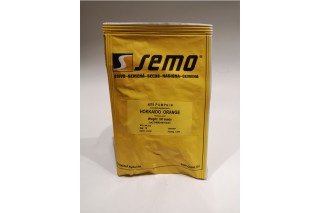 BUČE HOKKAIDO ORANGE 1/100 ZRN 