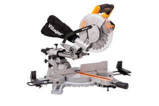 Potezna Krožna Žaga VMS 1500-210S 