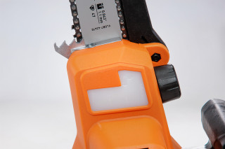 Žaga Akumulatorska Ročna VBT 0620-2BSC Fuse Villager 