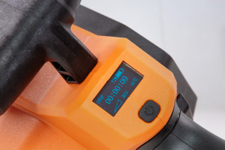 Žaga Akumulatorska Ročna VBT 0620-2BSC Fuse Villager 