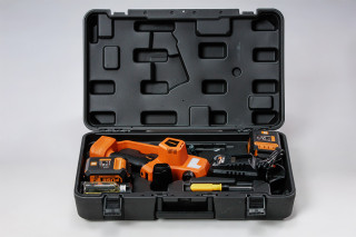 Žaga Akumulatorska Ročna VBT 0620-2BSC Fuse Villager 