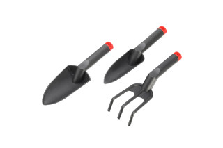 Set Vrtnega Orodja Mini 3/1 PGT-3D 