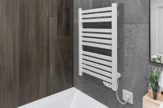 KOPALNIŠKI RADIATOR NIST TR 500 