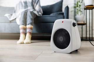 VENTILATORSKI GRELNIK-KALOLIFER NIST FHP 2001 