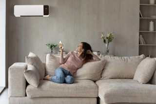 ELEKTRIČNI PTC GRELNIK NIST CW 2000 