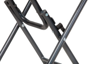 Garnitura vrtna 2+1 zložljiva, Snap Rest 