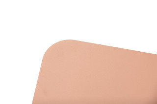 Garnitura vrtna kovinska z blazinami, Ember 