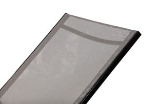 Ležalnik kovinski Marli 