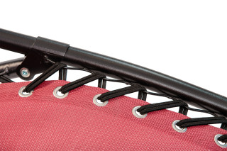 STOL VEČNAMENSKI MADEIRA rdeč art. 89238 