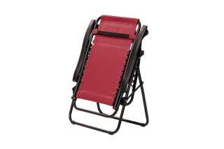 STOL VEČNAMENSKI MADEIRA rdeč art. 89238 