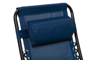 STOL VEČNAMENSKI MADEIRA moder art. 89239 