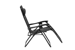 STOL VEČNAMENSKI MADEIRA črn art. 89240 