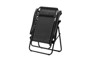 STOL VEČNAMENSKI MADEIRA črn art. 89240 