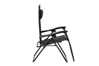 STOL VEČNAMENSKI MADEIRA črn art. 89240 