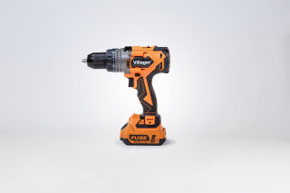 Vrtalnik-vijačnik udarni FUSE VLP 8220 