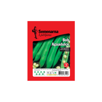 Bob Superaguadulce 100 g Semenarna 
