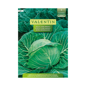 VALENTIN   69 ZELJE LJUBLJANSKO 