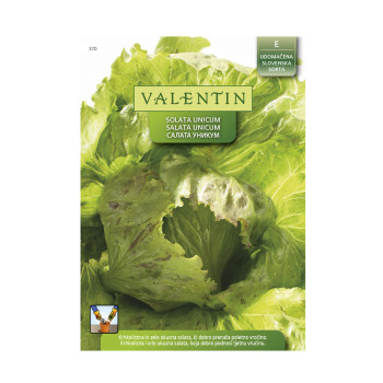 VALENTIN  370 SOLATA UNICUM 