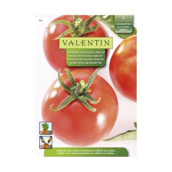 VALENTIN  508 PARADIŽNIK NOVOSADSKI JABUČAR 