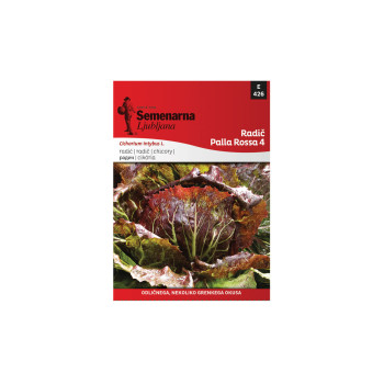 M.VREČKA  426 RADIČ PALLA ROSSA 4 