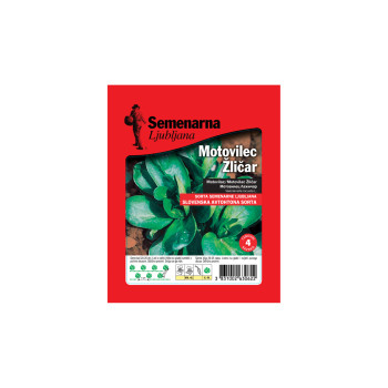 Motovilec Žličar 25 g Semenarna 