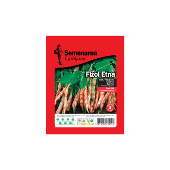 Fižol Etna 100 g Semenarna 
