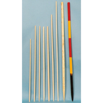 Nasadilo za grablje železne 