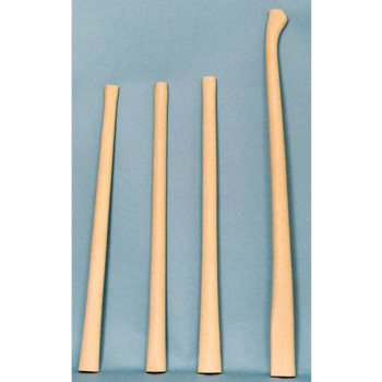 Nasadilo za kramp srednje 