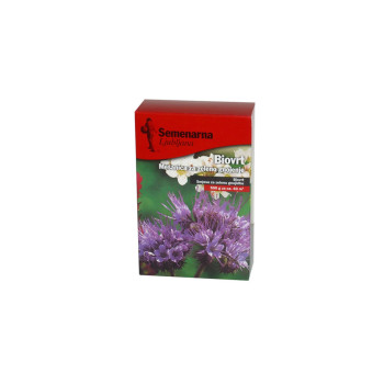 Biovrt meš. za zeleno gnojenje 0,50 kg 