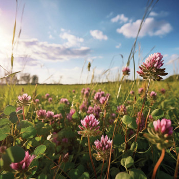 Aleksandrijska detelja Winner 1 kg 