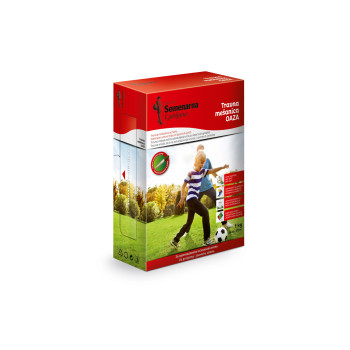Oaza travna mešanica 1 kg 