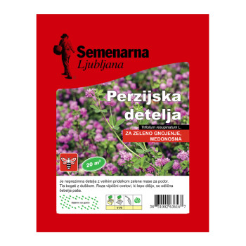 Perzijska detelja 50 g 