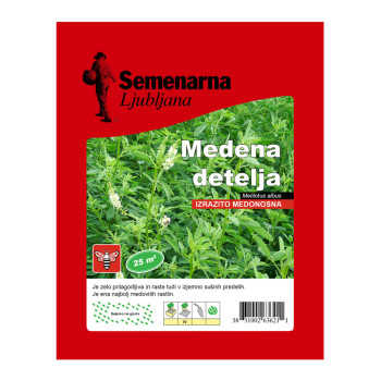 Medena detelja 50 g 