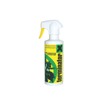TERMINATOR PLUS INSEK.ZA RASTLINE 500 ML 