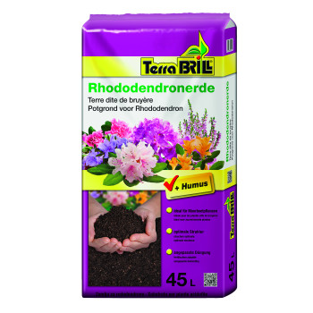 Brill-zemlja za rododendrone 45 l 